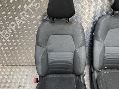 Sæde sæt RENAULT CAPTUR II (HF_) TCe 130 (HFMF) | BP36409037C78  - Image 8