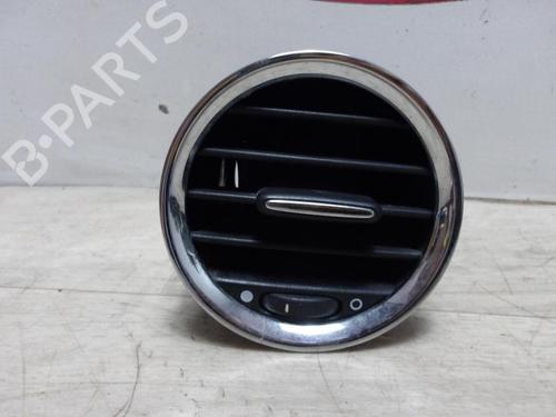 Air vent FIAT 500 (312_) 1.3 D Multijet (312AXB1A) | BP27039137I21