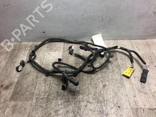 Used Electronic module TOYOTA LAND CRUISER 90 (_J9_) 3.0 TD (KZJ90_, KZJ95_, KZJ90R, KZJ95R, KZJ90W, KZJ95W) (125 hp) 20619900