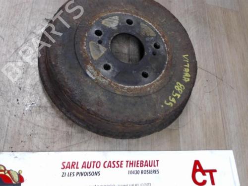 Used Cup/Object holder SUZUKI GRAND VITARA II (JT, TE, TD) 1.9 DDiS All-wheel Drive (JT419, TD44, JB419WD, JB419XD,... (129 hp) 30780298