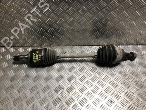 Used Left front driveshaft Left front driveshaft MERCEDES-BENZ M-CLASS (W164) ML 320 CDI 4-matic (164.122) (224 hp) 40497160 40497160