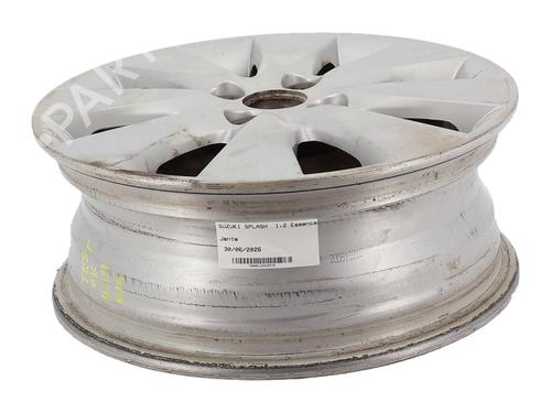 Rim SUZUKI SPLASH (EX) 1.2 (A5B412) | BP36956853C45 - Image 6
