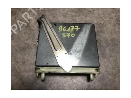 Engine control unit (ECU) VOLVO S70 (874) 2.5 TDI | BP20622893M57