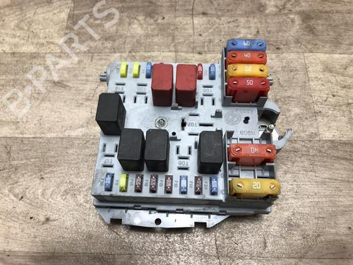 Fuse box ALFA ROMEO 159 (939_) 1.9 JTDM 8V (939AXE1B) | BP23871305E1