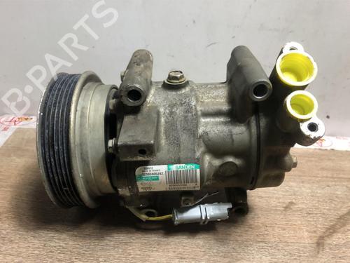 AC-Kompressor RENAULT KANGOO Express (FW0/1_) 1.5 dCi 90 (FW0G, FW05, FW08, FW11) (90 hp) 23088294