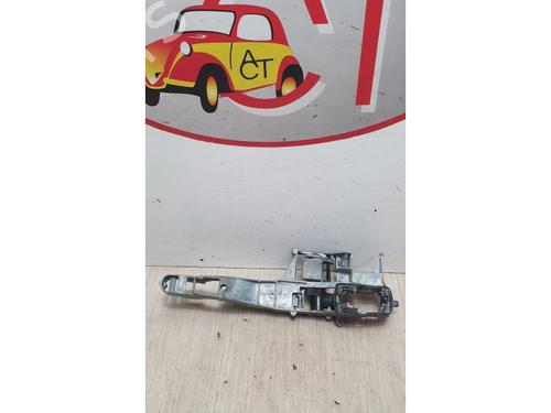 Front left exterior door handle PEUGEOT 308 I (4A_, 4C_) 1.6 HDi | BP12977888C128 