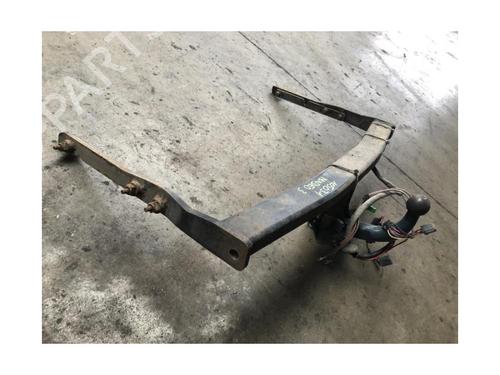 Tow ball/Mechanism FORD MONDEO IV (BA7) 1.8 TDCi | BP20618671C141 