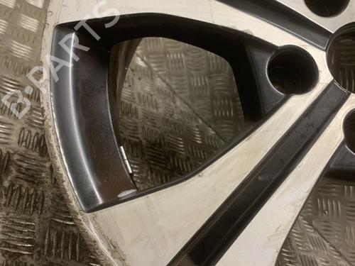 Rim RENAULT SCÉNIC III (JZ0/1_) 1.5 dCi | BP31201209C45