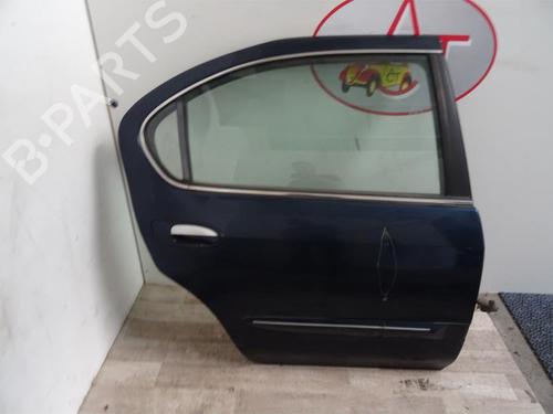 Used Right rear door NISSAN MAXIMA / MAXIMA QX V (A33) 2.0 V6 24V (140 hp) 30782876