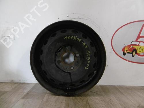 Rim RENAULT MEGANE I (BA0/1_) 1.9 D Eco (BA0A, BA0U, BA0R) | BP30783618C45
