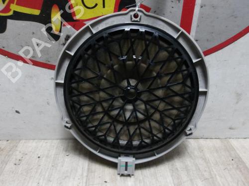 Used Speaker PEUGEOT 208 I (CA_, CC_) 1.4 HDi (68 hp) 13261522