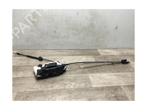 Rear right lock VW TIGUAN (5N_) 2.0 TDI 4motion | BP20626859C99 