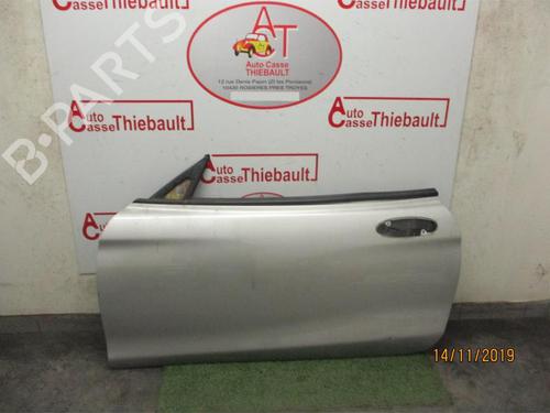 Used Left front door HYUNDAI COUPE I (RD) 2.0 16V (139 hp) 30781402