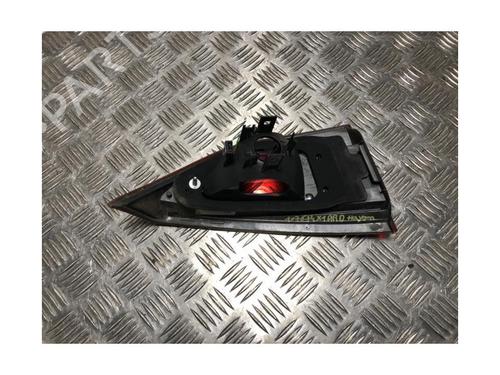 Right tailgate light BMW X1 (E84) xDrive 20 d | BP27610523C80 