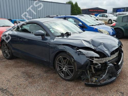 Engine mount AUDI TT (8J3) 2.0 TFSI | BP40605842M89 - Image 9