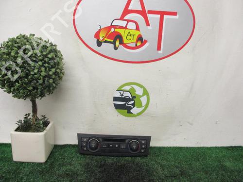 Used Climate control BMW 1 (E87) 118 d (122 hp) 28287009