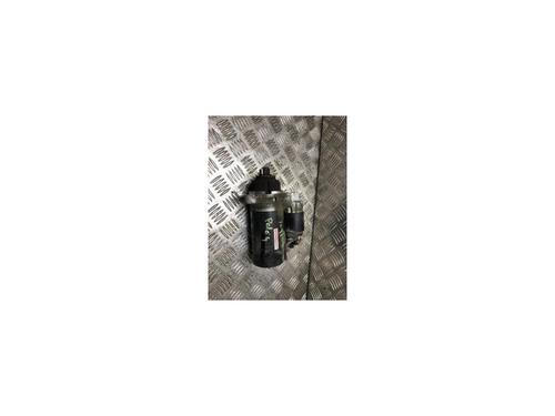 Used Starter VW POLO IV (9N_, 9A_) 1.4 TDI (80 hp) 27516082