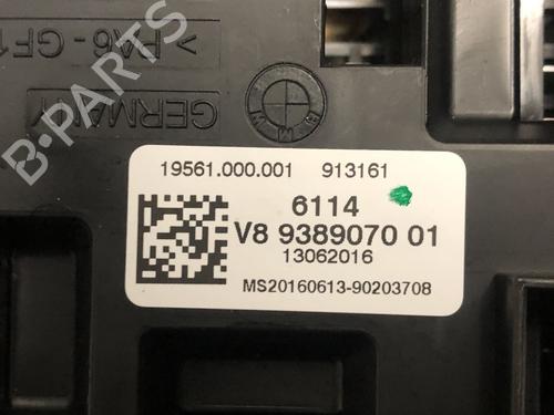 Fuse box BMW 1 (F21) 116 d | BP31186289E1 - Image 3