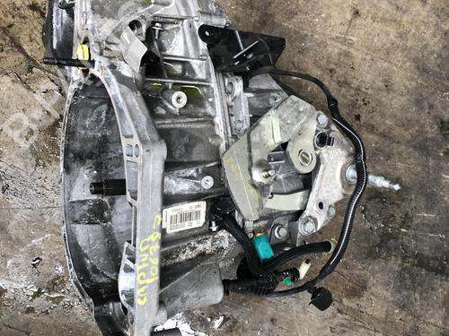 Gearbox RENAULT CAPTUR I (J5_, H5_) 1.2 TCe 120 | BP23091330M3  - Image 6