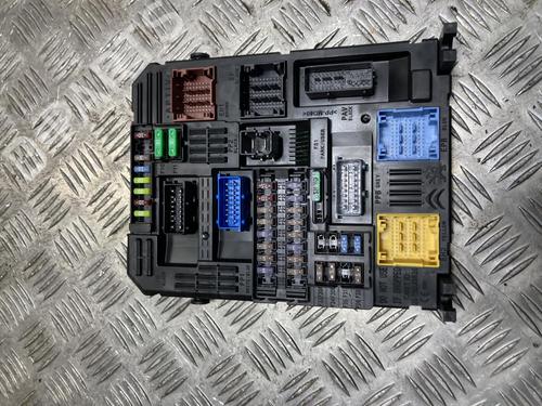 fuse-box-citroen-c3-iii-sx-2016-32267606 main image