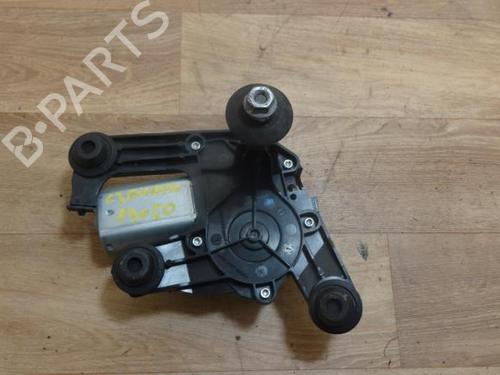 Used Rear wiper motor CITROËN C3 Picasso (SH_) 1.6 HDi (90 hp) 13279019