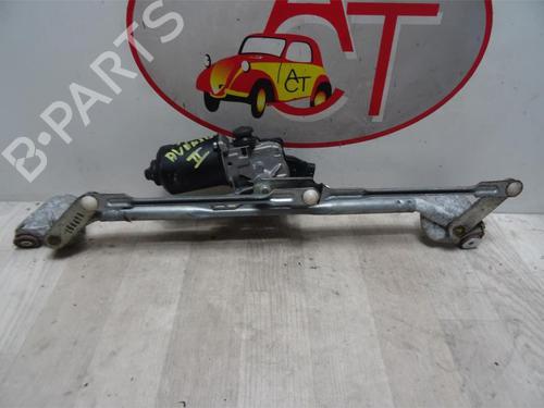 Viskermotor vindrude TOYOTA AVENSIS (_T25_) 2.2 D-4D (ADT251_, ADT251R) | BP13282982M29 