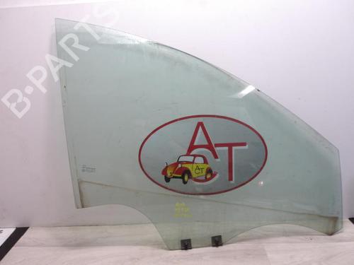 Used Front right door window DACIA SANDERO II TCe 90 (B8M1, B8MA, B8AC) (90 hp) 30784074