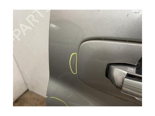Right rear door NISSAN X-TRAIL I (T30) 2.2 dCi 4x4 | BP13229528C5 