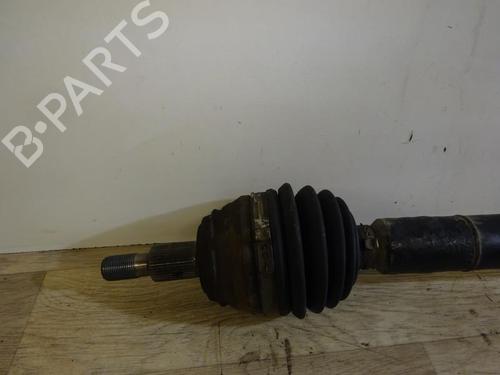 Used Right front driveshaft Right front driveshaft SKODA OCTAVIA I (1U2) 1.9 TDI (100 hp) 20629996 20629996