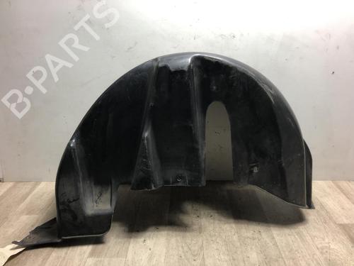 Used Wheel arch CITROËN C3 I (FC_, FN_) 1.4 HDi (68 hp) 23872043