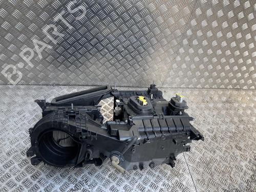 Used Heater matrix box Heater matrix box 38001297 38001297