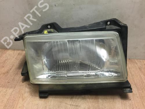 Used Right headlight PEUGEOT EXPERT Van (222) 2.0 HDI (94 hp) 13293614