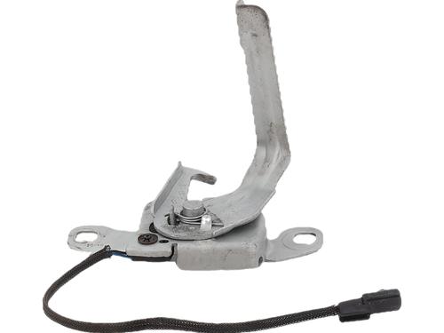 Cerradura capot Cerradura capot DACIA DOKKER MPV (KE_) 1.2 TCe (KEM0, KEAY) (115 hp) 37245675 37245675