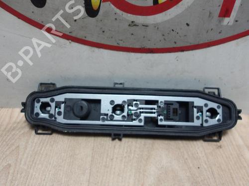 Used Licence plate light RENAULT KANGOO / GRAND KANGOO II (KW0/1_) 1.5 dCi 105 (KW0F) (103 hp) 13291307