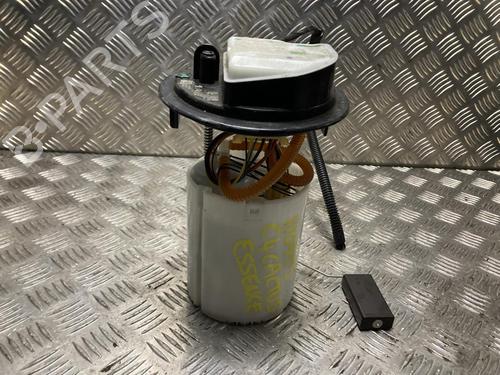 Used Fuel pump Fuel pump CITROËN C4 CACTUS 1.2 PureTech 130 (131 hp) 34702194 34702194
