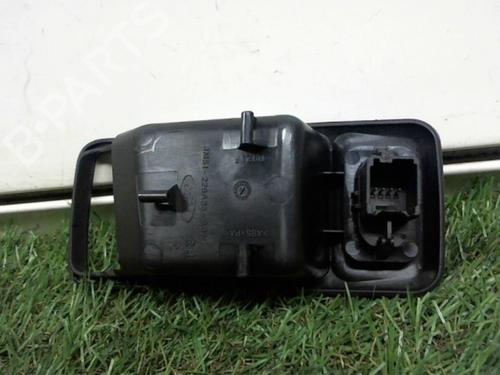 Right front window switch FORD FOCUS II (DA_, HCP, DP) 1.6 TDCi | BP12968238I26 