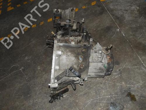Used Gearbox PEUGEOT 406 Coupe (8C) 2.0 16V (136 hp) 21171638
