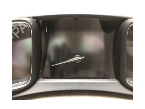 Instrument cluster CITROËN DS5 2.0 HDi 165 | BP20621587C47 