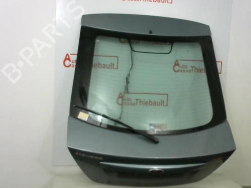 Used Tailgate FORD MONDEO III (B5Y) 2.0 TDCi (130 hp) 25298528