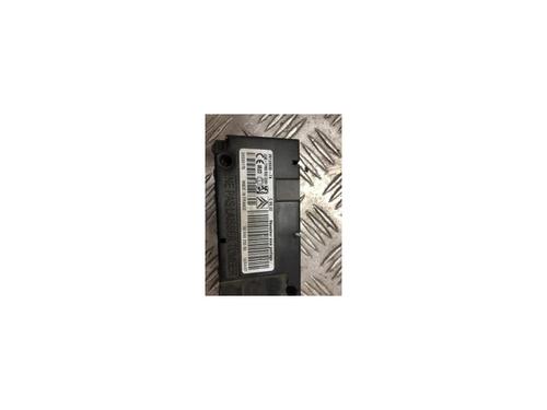 Used Control unit PEUGEOT 307 CC (3B) 2.0 HDi 135 (136 hp) 27547137
