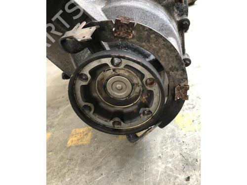 Gearbox MERCEDES-BENZ M-CLASS (W166) ML 350 BlueTEC 4-matic (166.024, 166.023) | BP20633143M3 