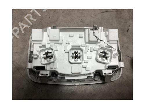 Interior roof light CITROËN C4 SPACETOURER (3D_) 1.2 PureTech 130 | BP20622967I8 