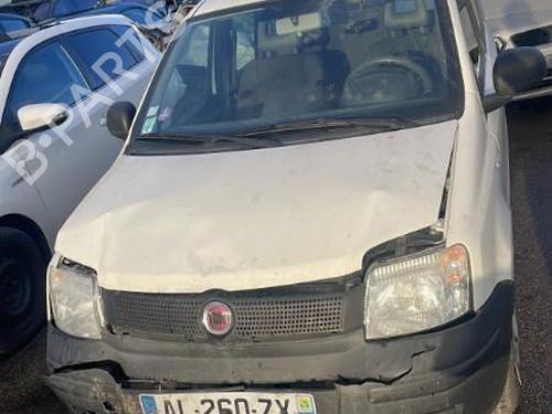 Pipe FIAT PANDA (169_) 1.2 (169.AXB11, 169.AXB1A) | BP25305565M125 - Image 5