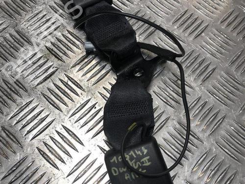 Sikkerhetsbelte-spenne DACIA DUSTER (HM_) 1.5 dCi 115 (HMAD) (116 hp) 31187857