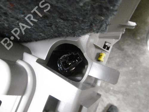 Middle console RENAULT ZOE (BFM_) ZOE | BP29233901I22