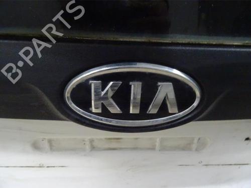 Tailgate KIA PICANTO I (SA) 1.0 | BP13269760C6 