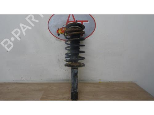 Used Left front shock absorber CITROËN C15 Box Body/MPV (VD_) 1.1 (54 hp) 13281498