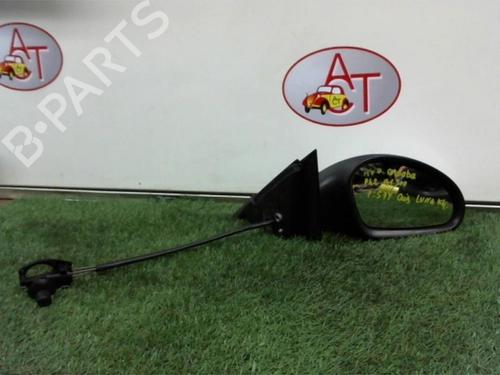 Used Right mirror SEAT CORDOBA (6L2) 1.4 TDI (70 hp) 28286855