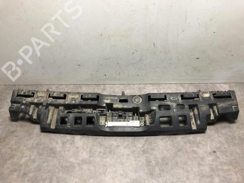 Used Rear bumper bracket RENAULT MEGANE III Hatchback (BZ0/1_, B3_) 1.5 dCi (106 hp) 20620117