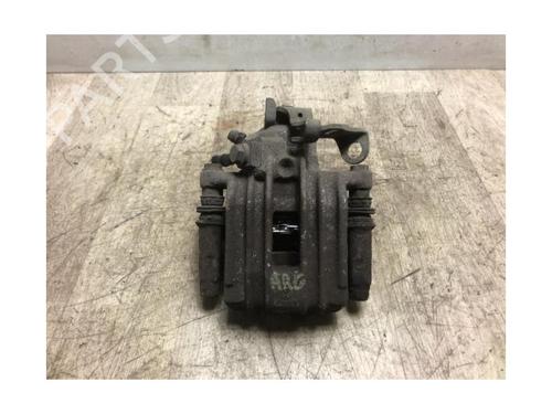 Left rear brake caliper SKODA FABIA II (542) 1.6 TDI | BP20632886M107 